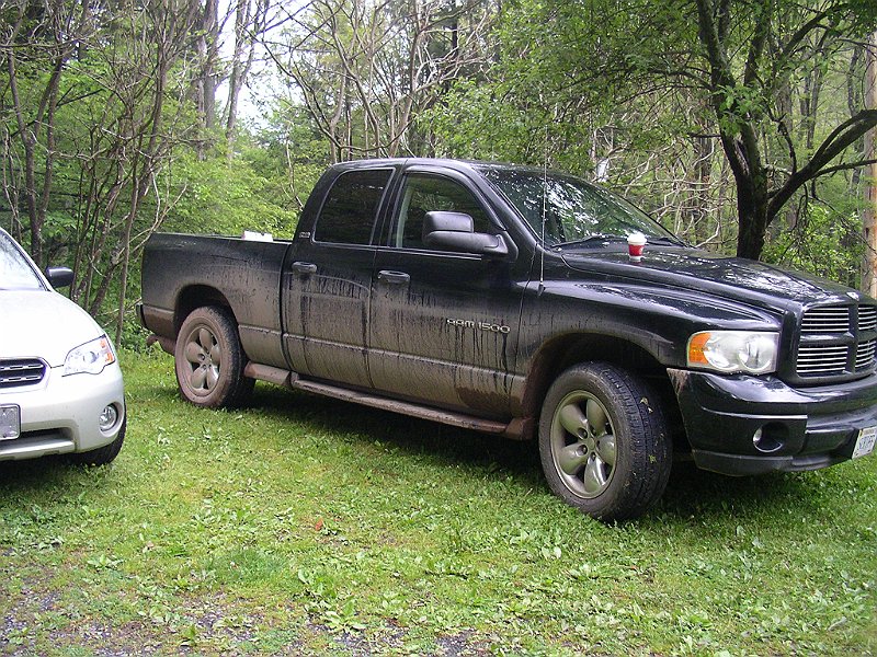 From the old dirt road.JPG